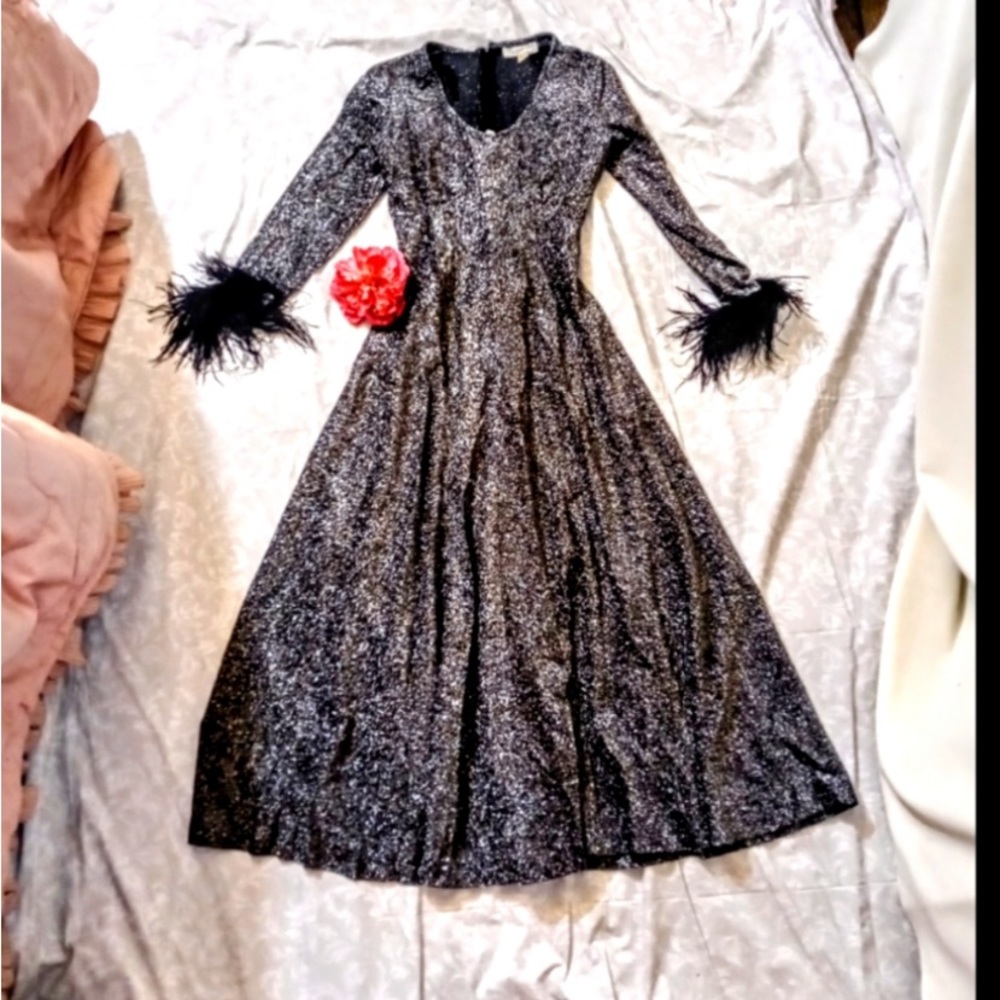 Vintage Bernie   Bee Dress  12